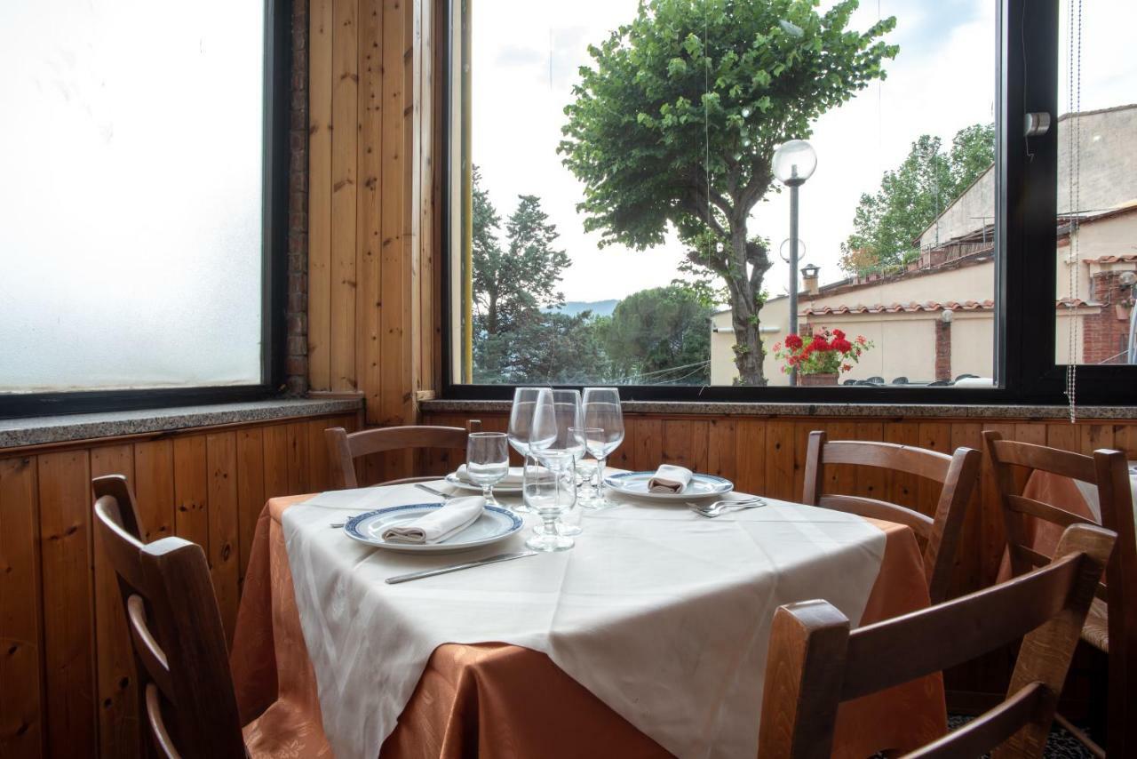 Hotel Le Terrazze Di Nappino Trespiano Екстериор снимка