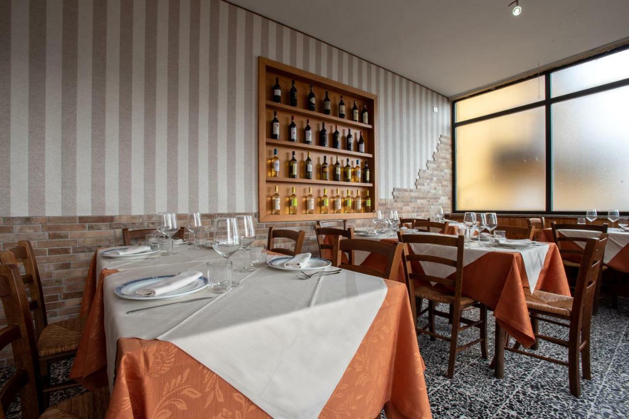 Hotel Le Terrazze Di Nappino Trespiano Екстериор снимка