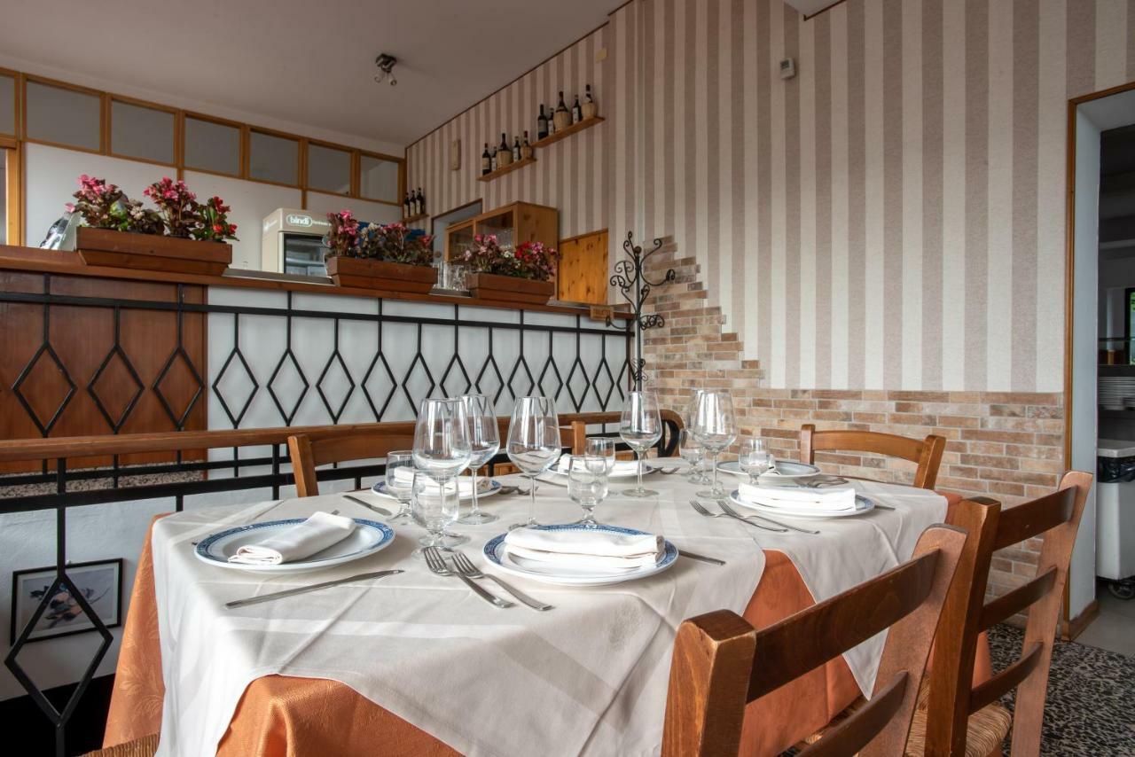 Hotel Le Terrazze Di Nappino Trespiano Екстериор снимка
